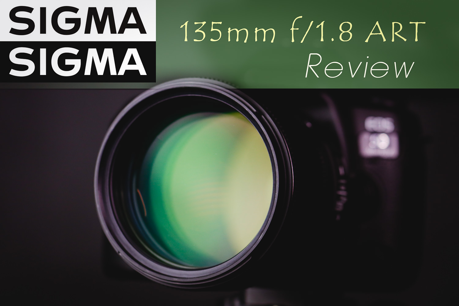 Sigma 135mm f/1.8 HSM ART Review - DustinAbbott.net