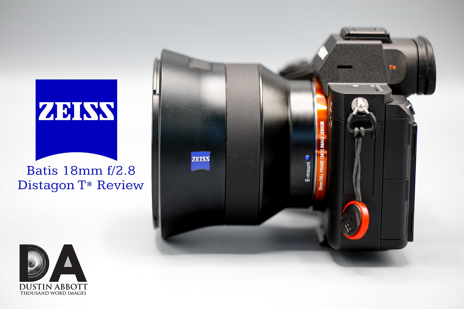 Zeiss Batis 18mm f/2.8 and 25mm f/2: IQ Breakdown | 4K