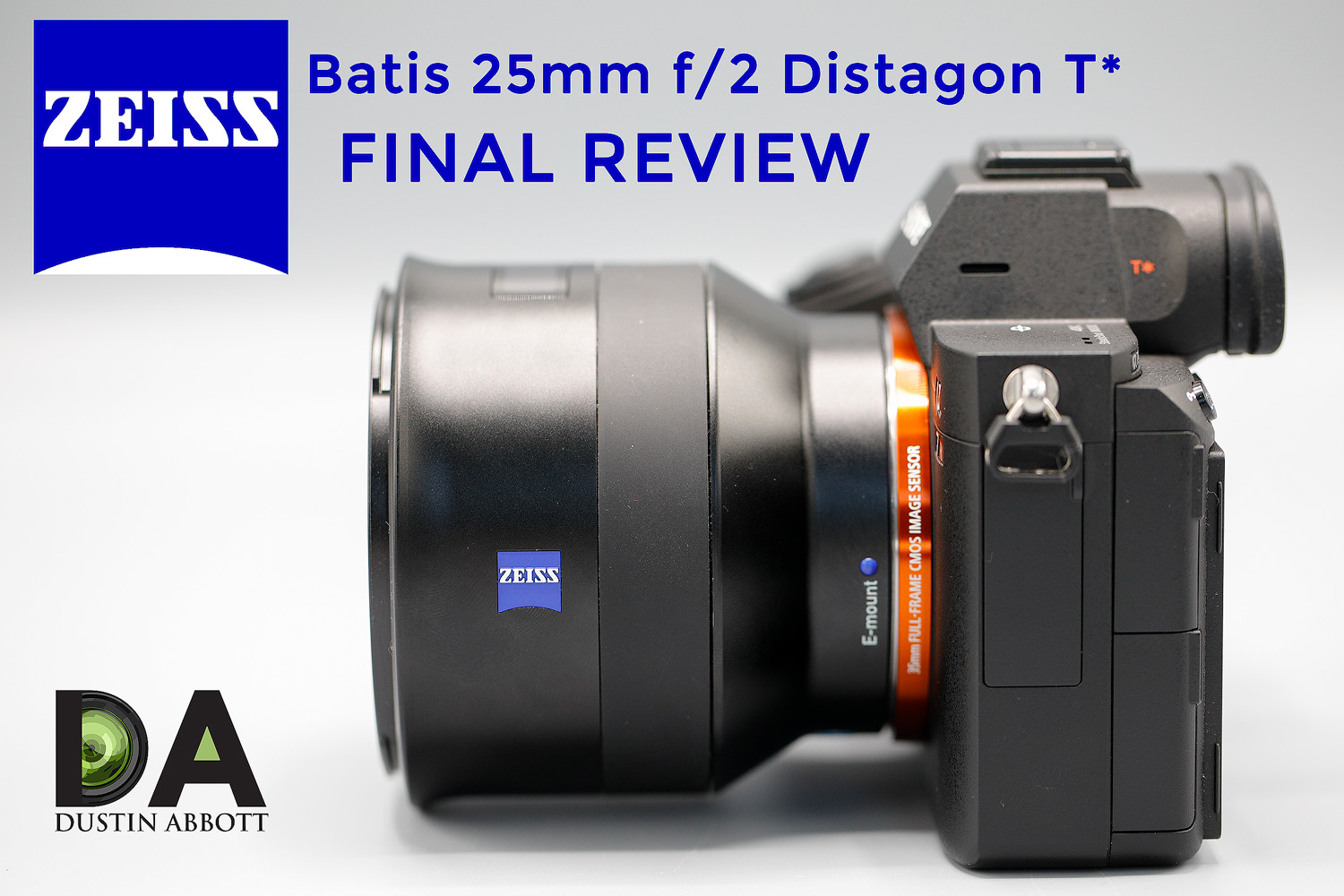 Zeiss Batis 25mm f/2 Review - DustinAbbott.net