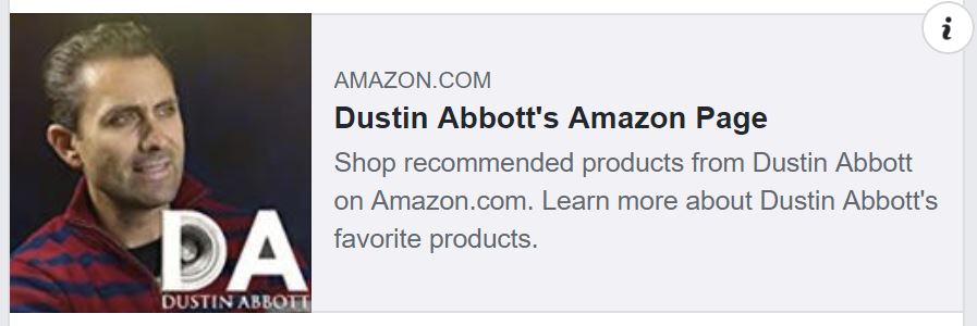 dustinabbott.net