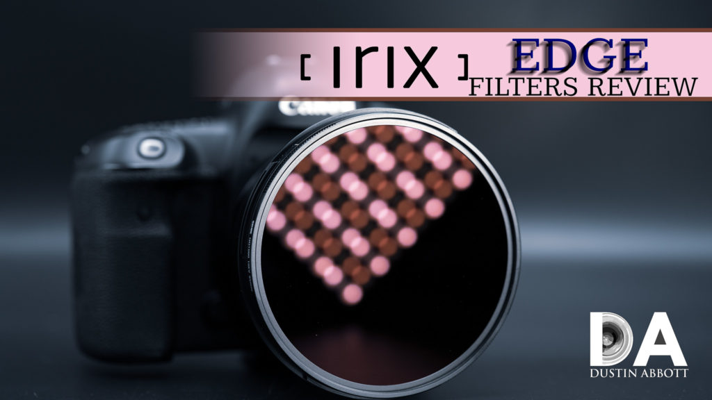 Irix Archives - DustinAbbott.net