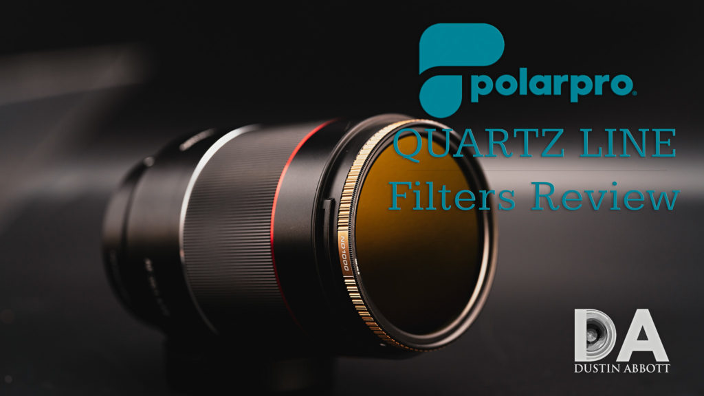 01 Polar Pro Filters