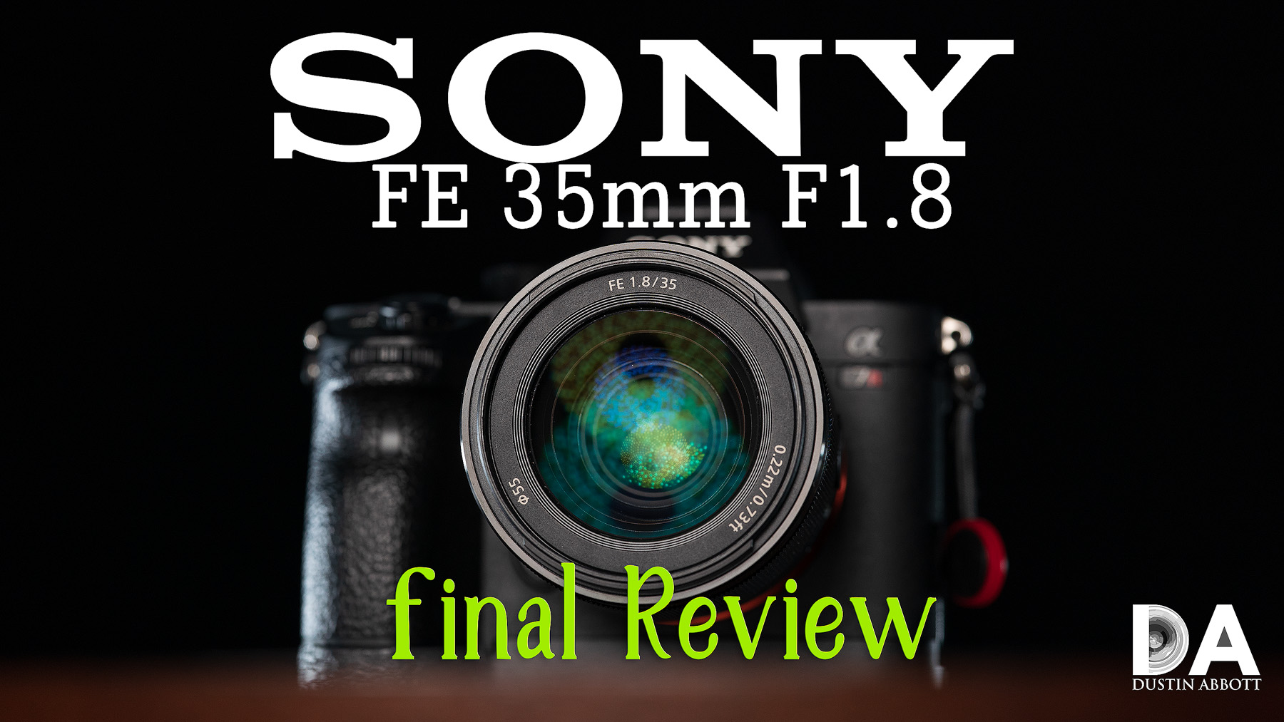 sony fe 35mm 1.8 dxomark