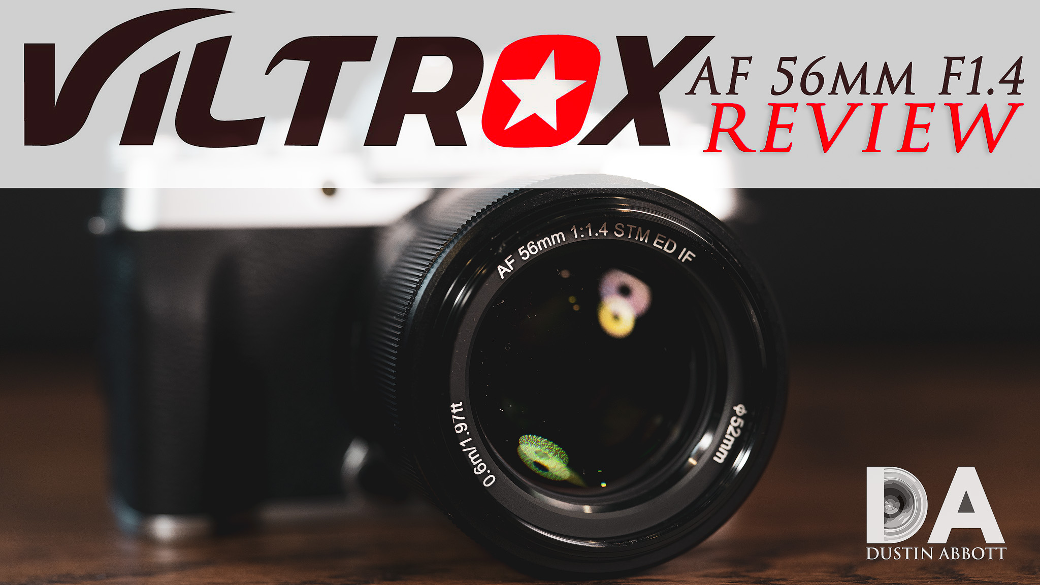 Viltrox AF 56mm F1.4 Review and Image Gallery - DustinAbbott.net