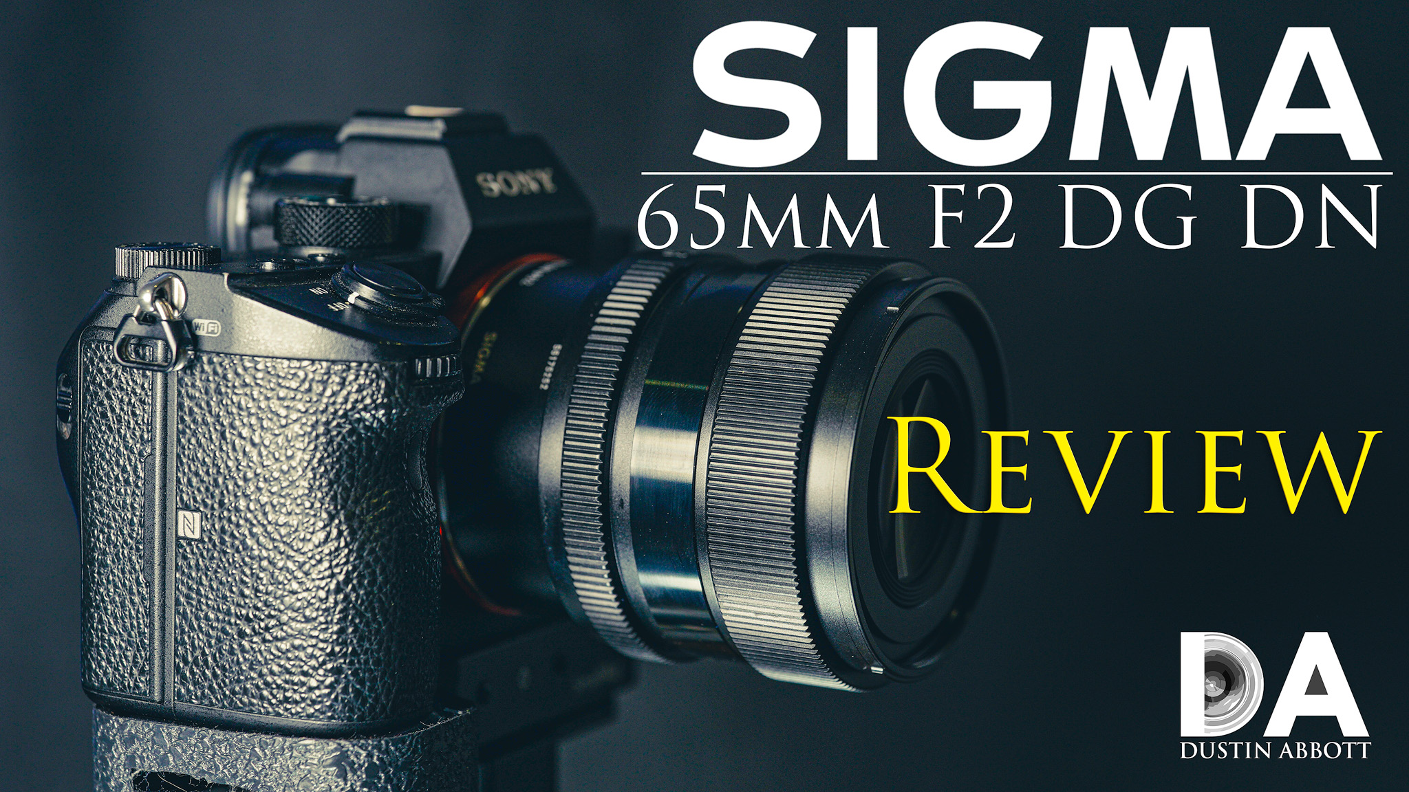 Sigma 65mm F2 DN Review | 4K