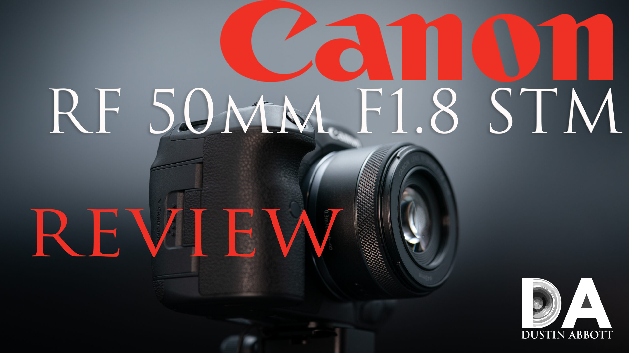 Canon Rf 50mm F18 Stm Review