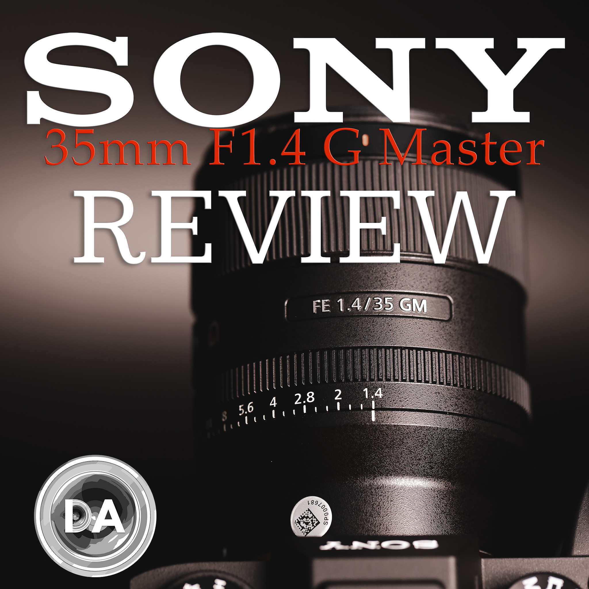 Sony FE 35mm F1.4 G Master Review - DustinAbbott.net