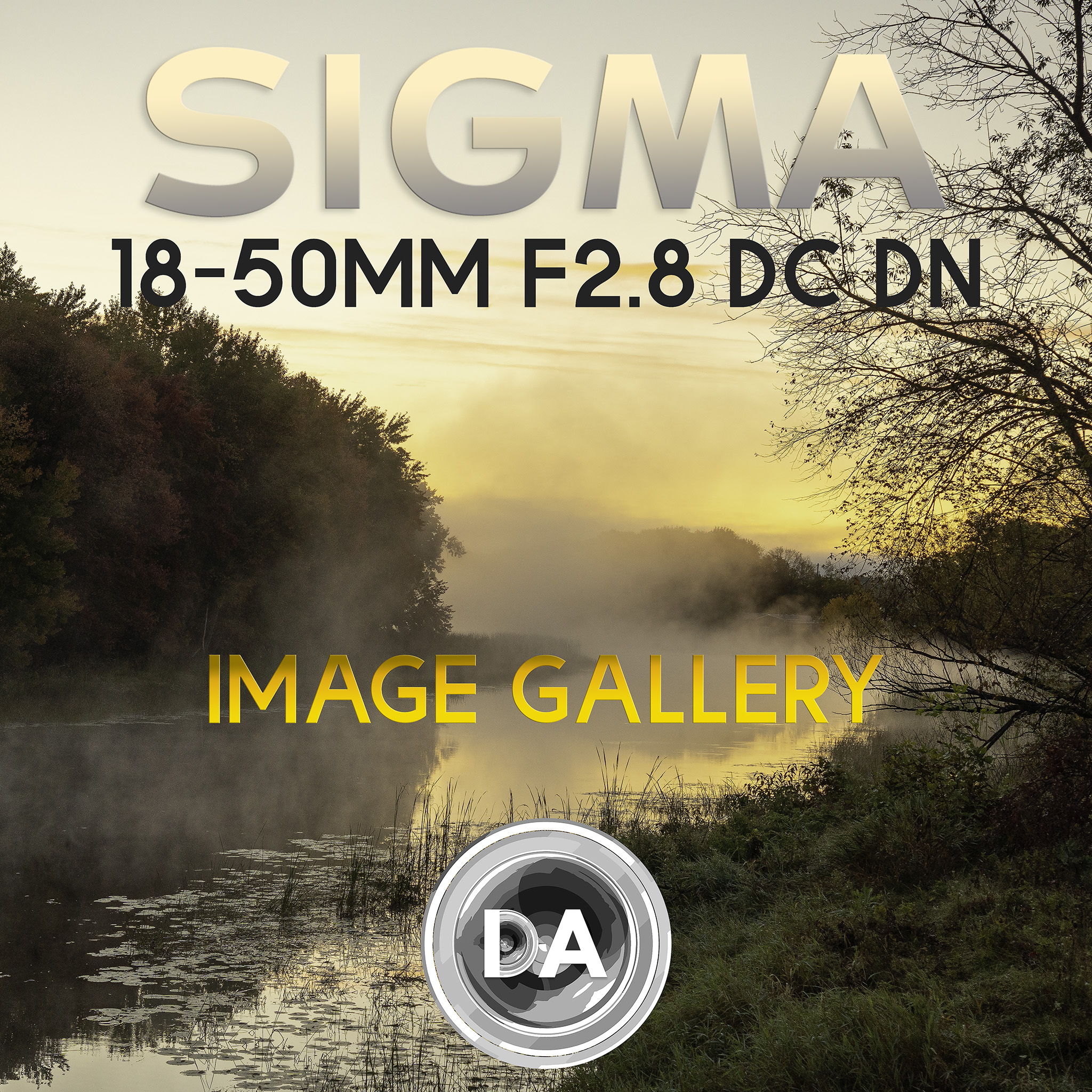 Sigma 18-50mm F2.8 DC DN Image Gallery - DustinAbbott.net