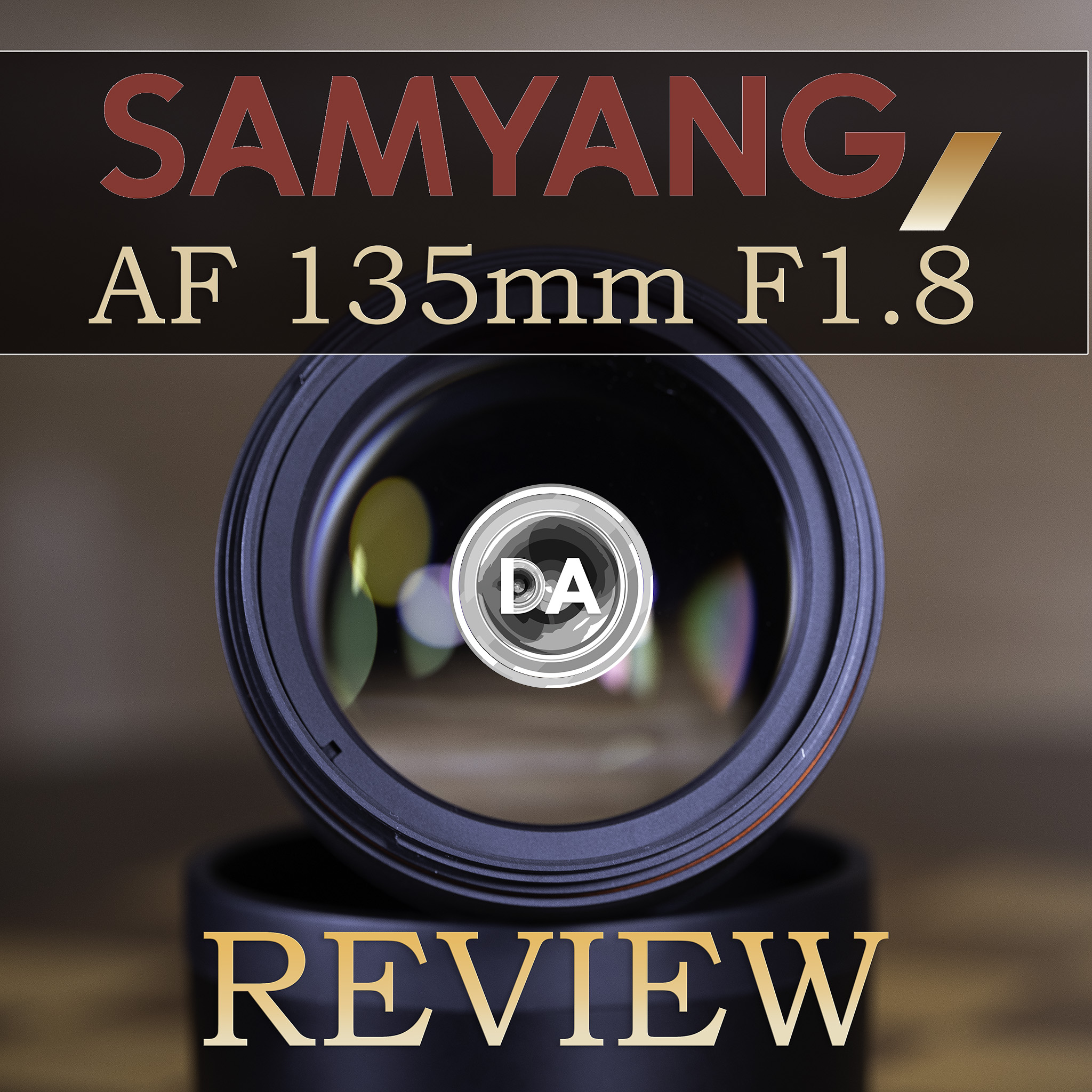 Samyang (Rokinon) AF 135mm F1.8 Review - DustinAbbott.net