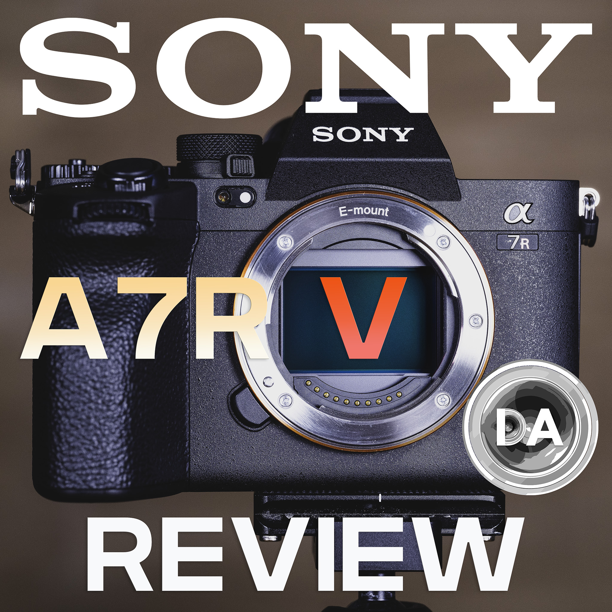 Sony Alpha 7R V Review