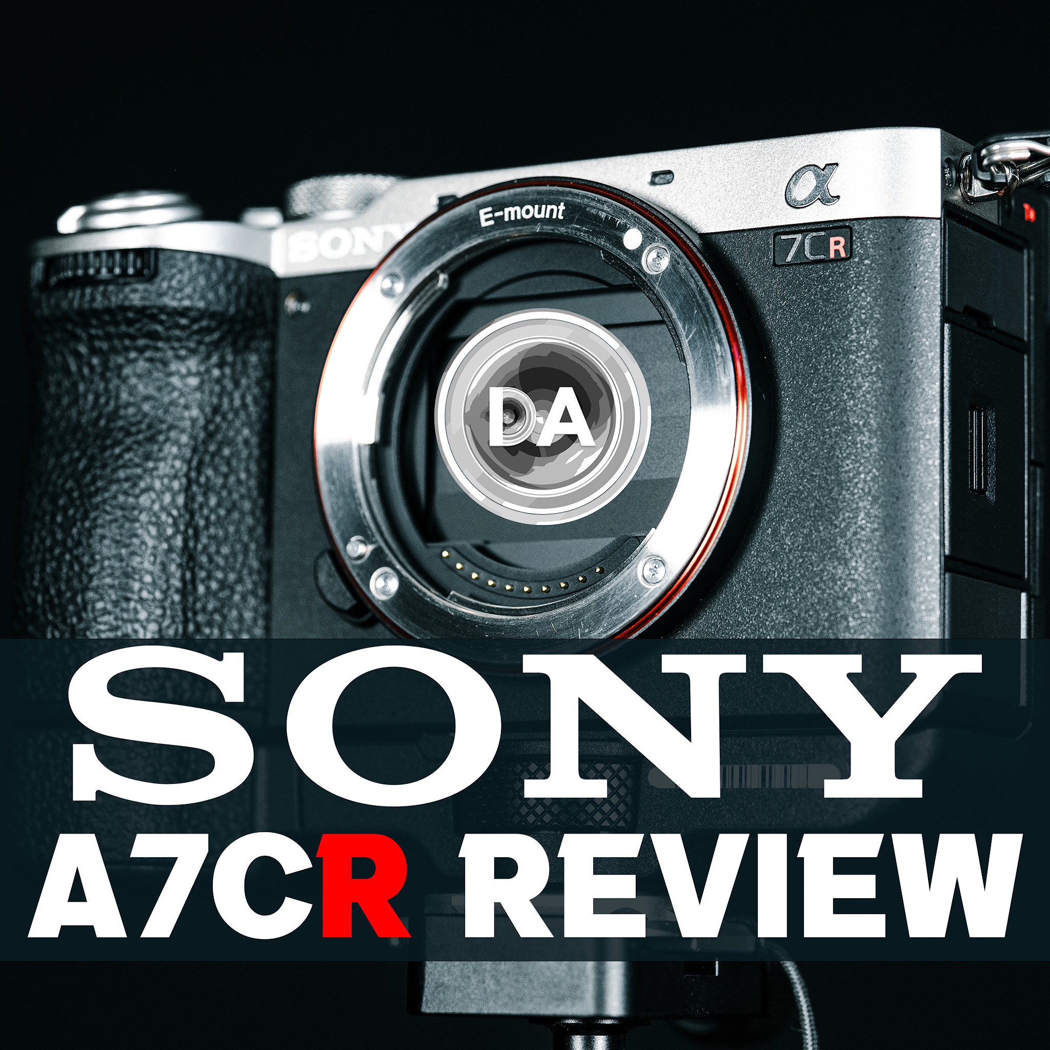 Sony a7C II and a7CR Cameras are Compact, AI-Powered, and