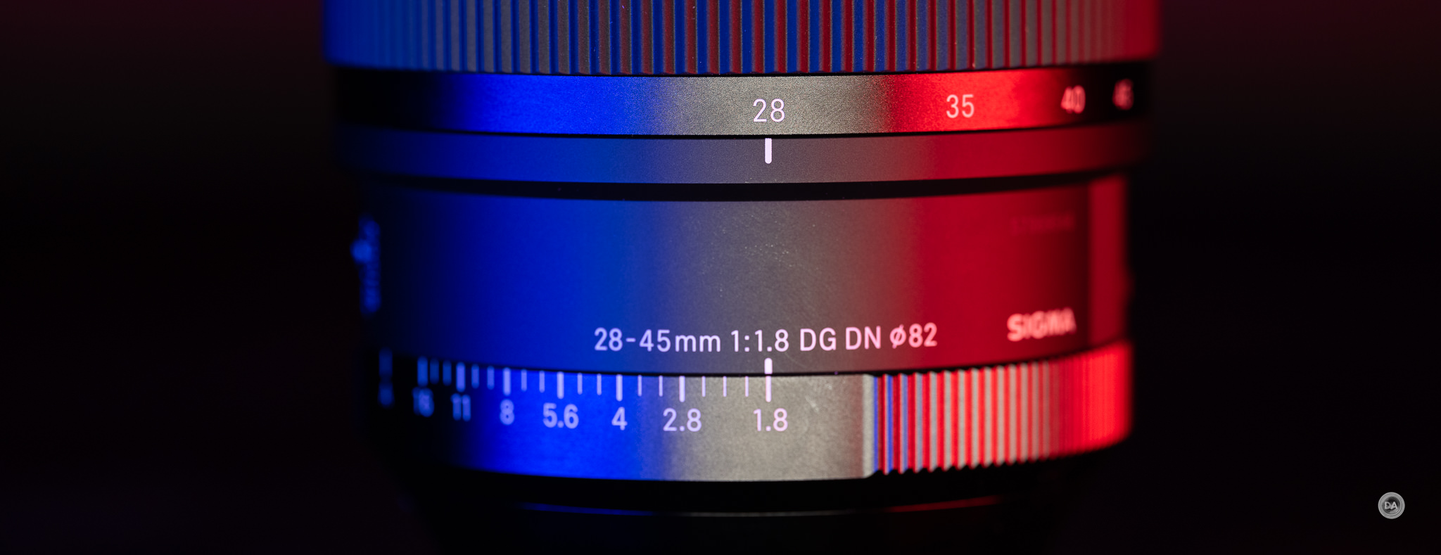 Sigma 28-45mm F1.8 DG DN | ART Review - DustinAbbott.net