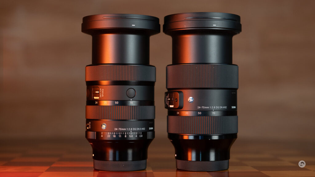 $1588 Sigma 24-70mm f/2.8 ART Lens Nikon IN STOCK | Buy Cameras Direct Australia | sigma 24-70mm F2.8 | レンズ(ズーム) | Zoyrcg