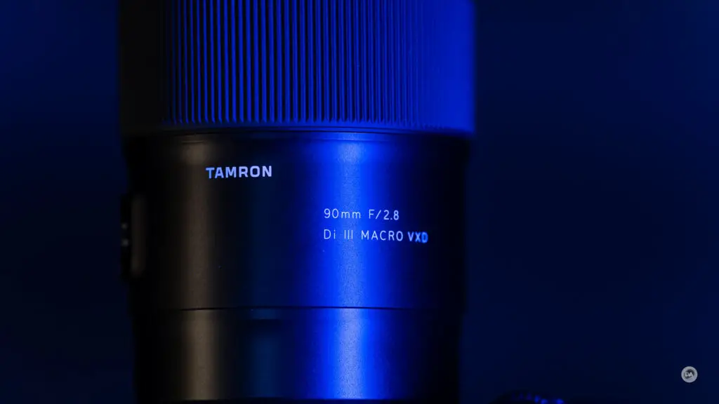 Tamron 90mm F2.8 Di III Macro VXD Review - DustinAbbott.net