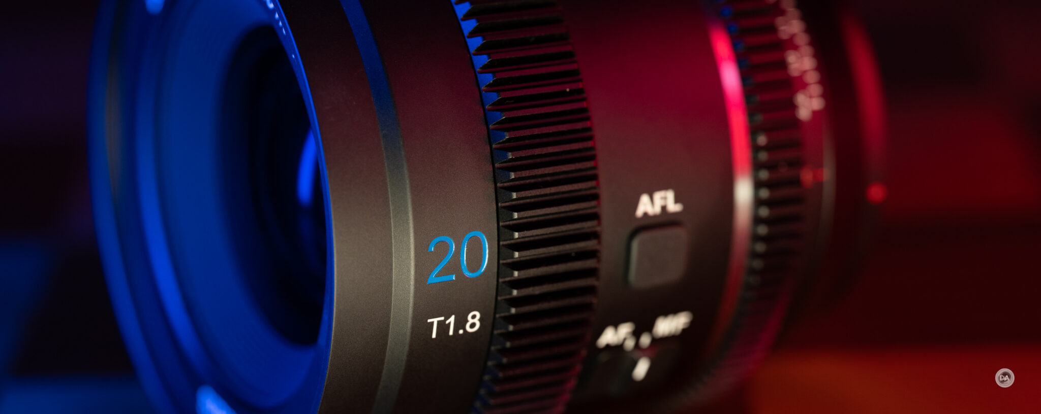 Sirui AF 20mm T1.8 1.33x Anamorphic Review - DustinAbbott.net