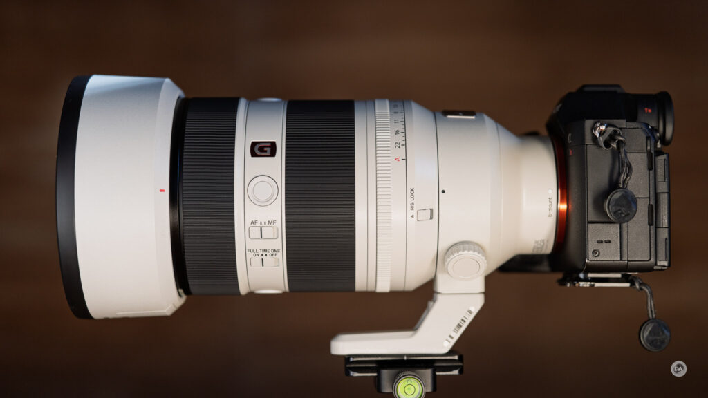 Sony FE 50-150mm F2 G Master Review - DustinAbbott.net