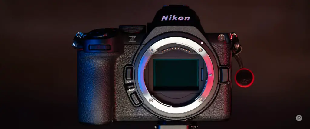 Visual Odyssey: The Nikon Z5II Showcase by DustinAbbott.net Visual Odyssey: The Nikon Z5II Showcase by DustinAbbott.net