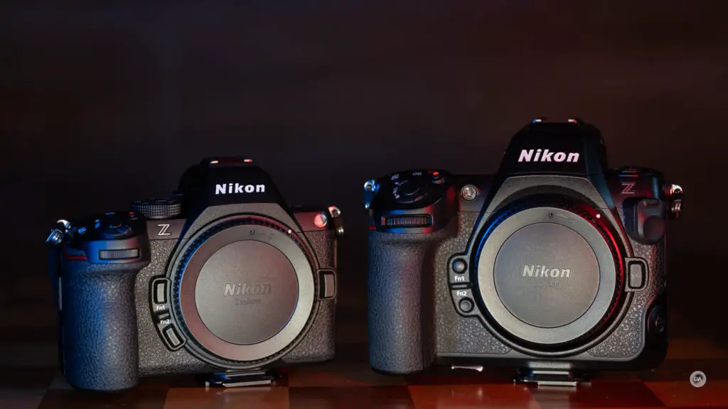 Visual Odyssey: The Nikon Z5II Showcase by DustinAbbott.net 10 Visual Odyssey: The Nikon Z5II Showcase by DustinAbbott.net-