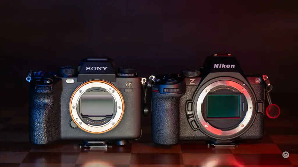 Visual Odyssey: The Nikon Z5II Showcase by DustinAbbott.net 11 Visual Odyssey: The Nikon Z5II Showcase by DustinAbbott.net-
