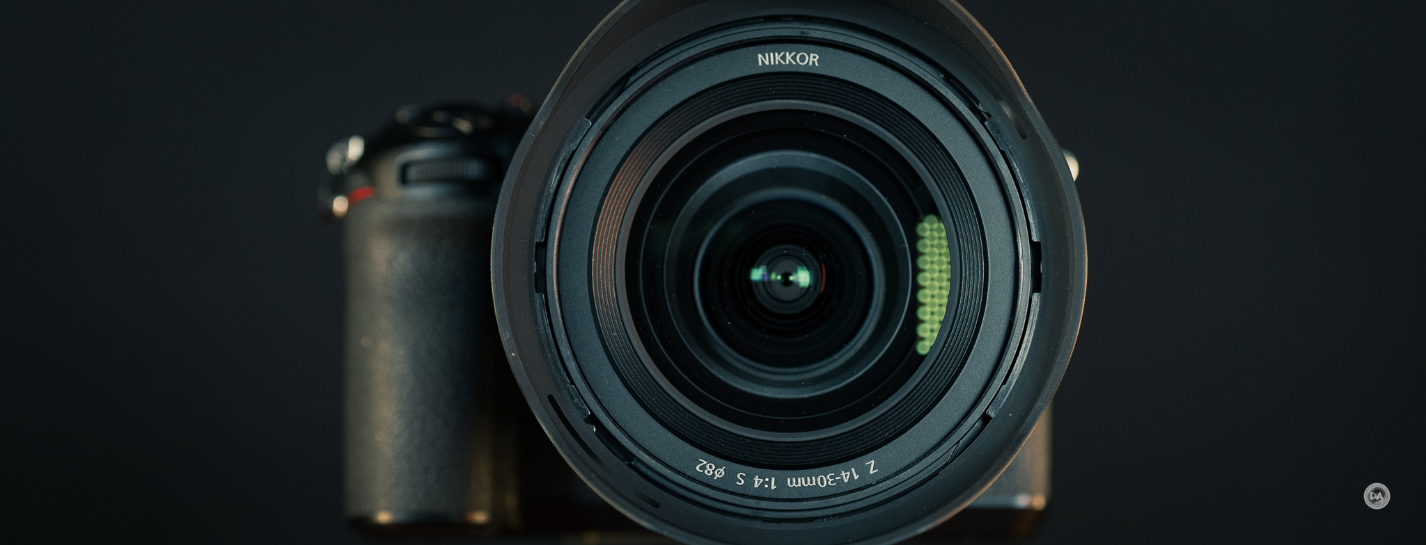 Nikkor Z 14-30mm F4 S Review - DustinAbbott.net