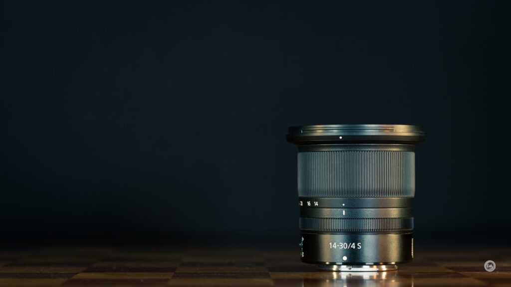 Nikkor Z 14-30mm F4 S Review - DustinAbbott.net