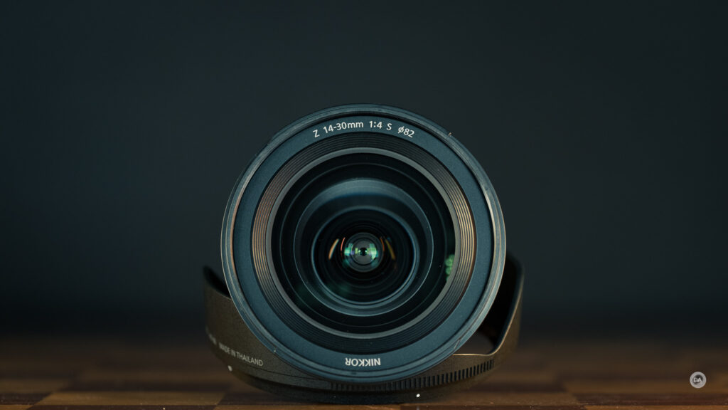Nikkor Z 14-30mm F4 S Review - DustinAbbott.net