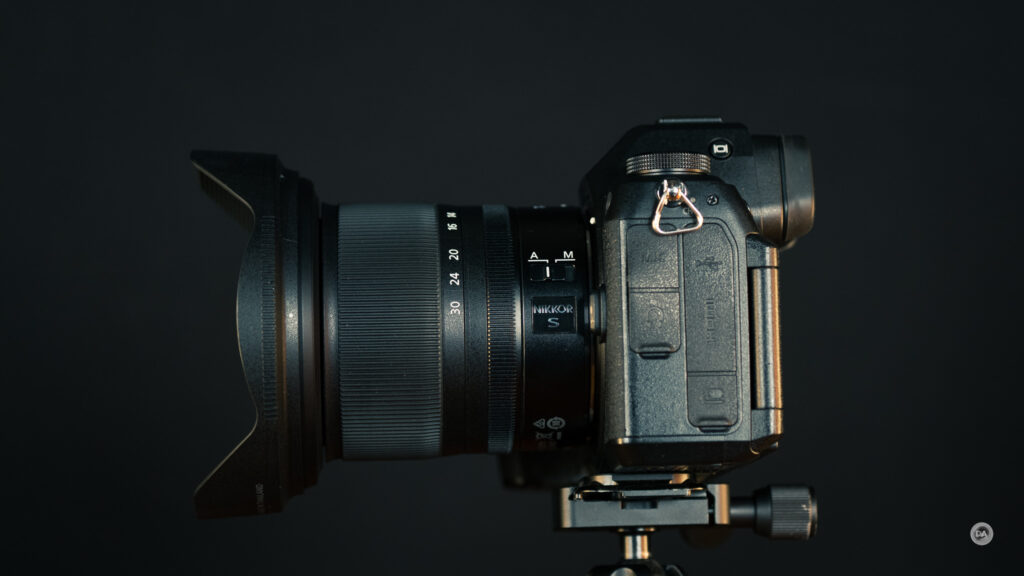 Nikkor Z 14-30mm F4 S Review - DustinAbbott.net